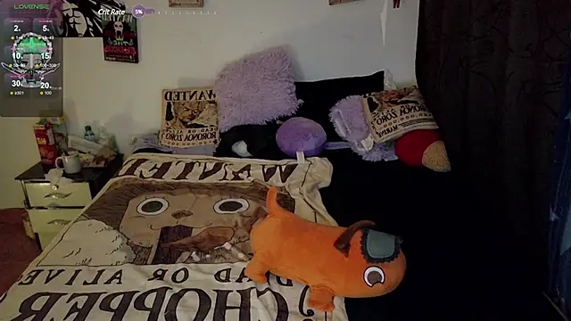 Snapshot of Inori_08 chatting on March 2025 03:14:02 AM Inori 08 online show from March 2025 03:14:02 AM