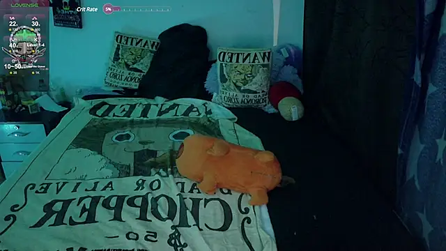 Snapshot of Inori_08 chatting on March 2025 06:29:01 AM Inori 08 online show from March 2025 06:29:01 AM