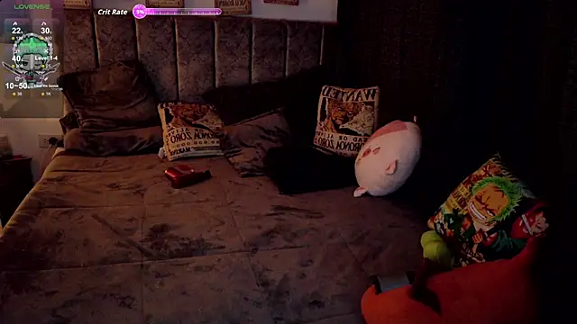 Snapshot of Inori_08 chatting on September 2025 12:36:01 AM Inori 08 online show from September 2025 12:36:01 AM