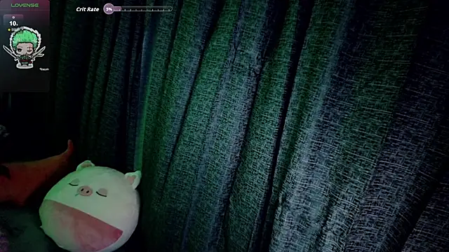 Inori 08 online show from November 2025 02:12:02 AM