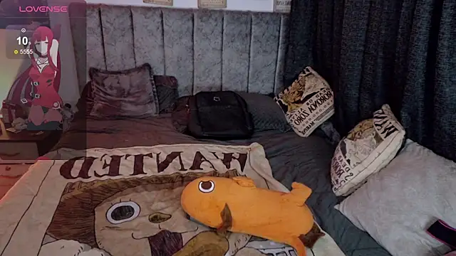 Inori 08 online show from March 2026 05:46:01 AM