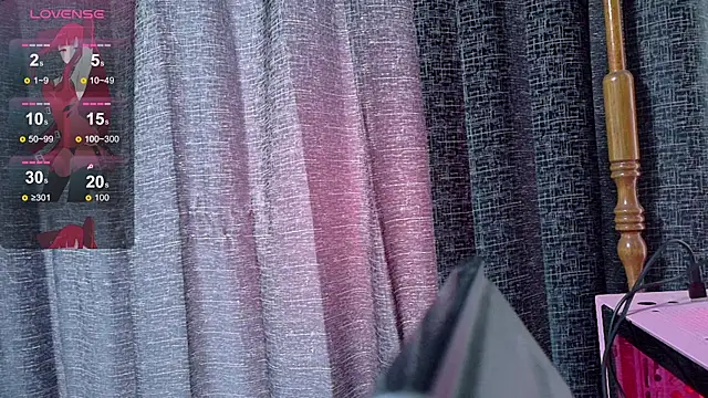 Inori 08 online show from April 2026 06:49:02 PM