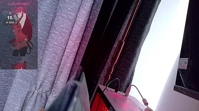 Inori 08 online show from May 2026 05:51:02 PM