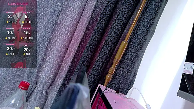Inori 08 online show from May 2026 05:52:02 PM