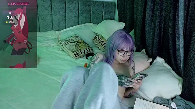 Inori 08 online show from May 2026 06:08:01 AM