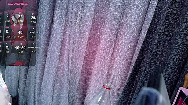 Inori 08 online show from May 2026 06:24:02 PM