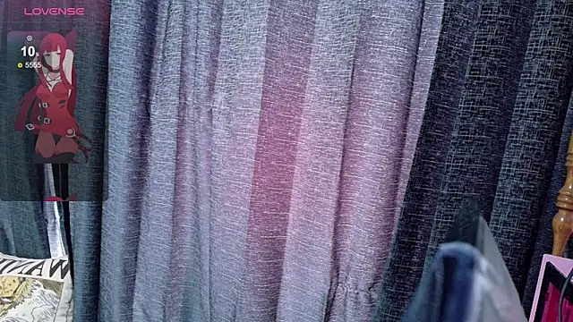 Inori 08 online show from May 2026 05:43:02 PM