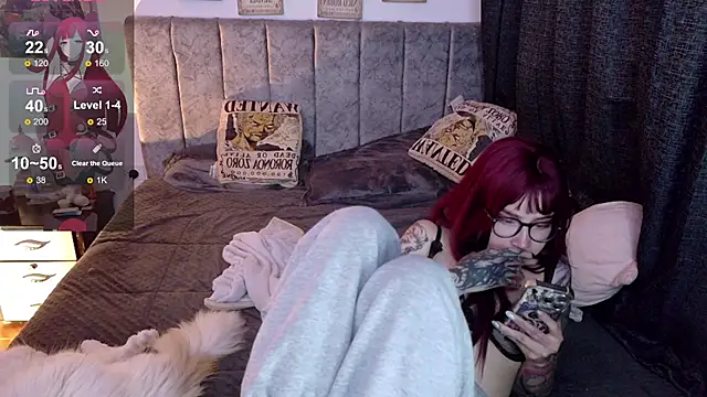 Inori 08 online show from July 2026 06:16:02 AM
