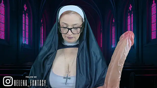 helenas fantasy online show from November 2025 11:58:02 PM