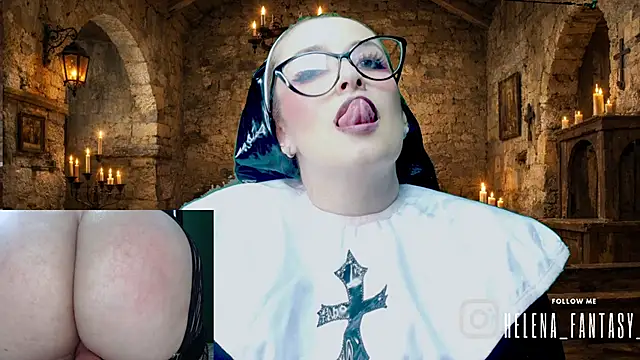 helenas fantasy online show from February 2026 06:22:01 AM