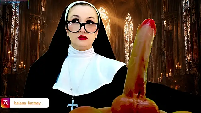 helenas fantasy online show from May 2026 03:59:02 AM