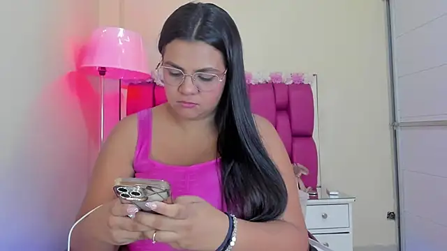 Gabriela Brown online show from January 2025 04:04:01 PM