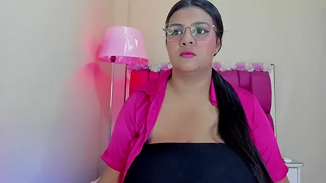 Gabriela Brown online show from February 2025 02:45:01 PM