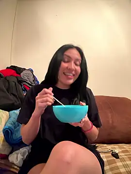 Snapshot of LunaAurora3 chatting on January 2026 03:23:02 AM LunaAurora3 online show from January 2026 03:23:02 AM