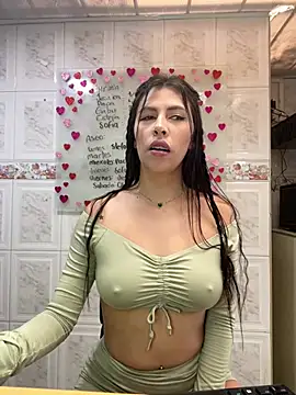 Snapshot of Alanna_atm_ chatting on January 2025 06:07:01 PM Alanna atm online show from January 2025 06:07:01 PM