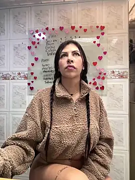 Snapshot of Alanna_atm_ chatting on February 2025 04:11:02 PM Alanna atm online show from February 2025 04:11:02 PM