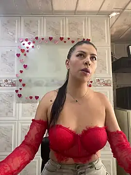 Snapshot of Alanna_atm_ chatting on February 2025 01:39:02 PM Alanna atm online show from February 2025 01:39:02 PM