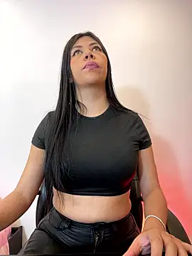 Alanna atm  online show from January 2026 01:59:01 PM