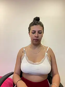 Alanna atm  online show from March 2026 11:19:02 PM