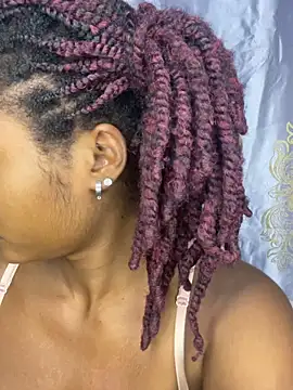 Snapshot of chocogirl01 chatting on February 2026 04:54:02 PM chocogirl01 online show from February 2026 04:54:02 PM