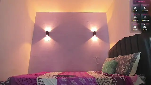 Sofia Clauss  online show from February 2025 07:39:02 AM