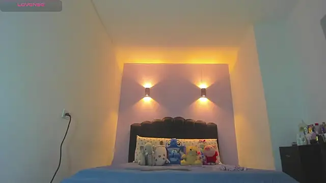 Sofia Clauss  online show from March 2026 04:18:01 AM