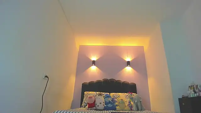 Sofia Clauss  online show from May 2026 04:50:01 AM