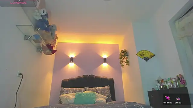 Sofia Clauss  online show from May 2026 04:31:02 AM