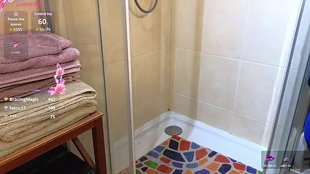 Snapshot of Sexygoth91 chatting on February 2025 03:59:02 PM Sexygoth91 online show from February 2025 03:59:02 PM