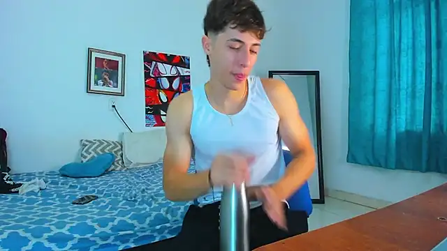 AlessandroDybala online show from May 2026 12:24:01 PM