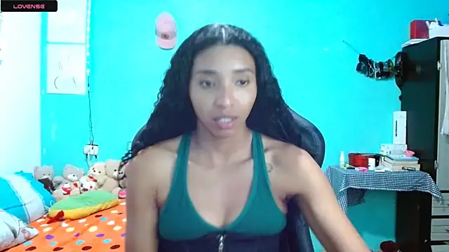 sensitive brunette online show from February 2026 12:50:02 AM