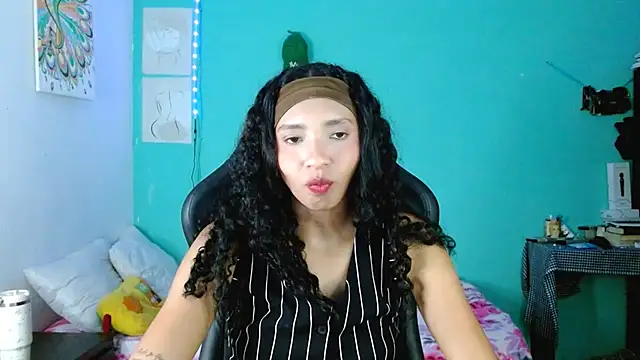sensitive brunette online show from April 2026 01:51:01 AM