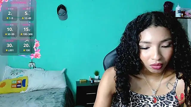 sensitive brunette online show from May 2026 11:12:01 PM