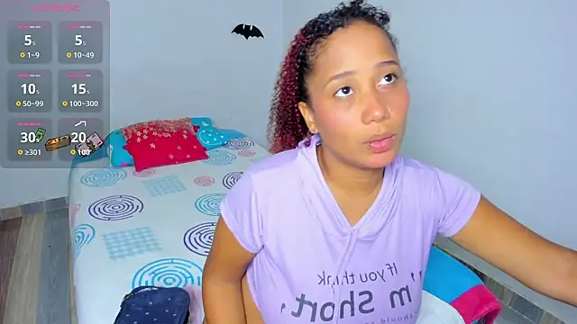 Snapshot of zandra_kiman chatting on November 2025 02:23:02 AM zandra kiman online show from November 2025 02:23:02 AM