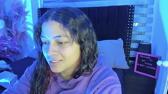 Snapshot of Sofiia-Rubb chatting on January 2025 03:50:02 AM Sofiia-Rubb online show from January 2025 03:50:02 AM