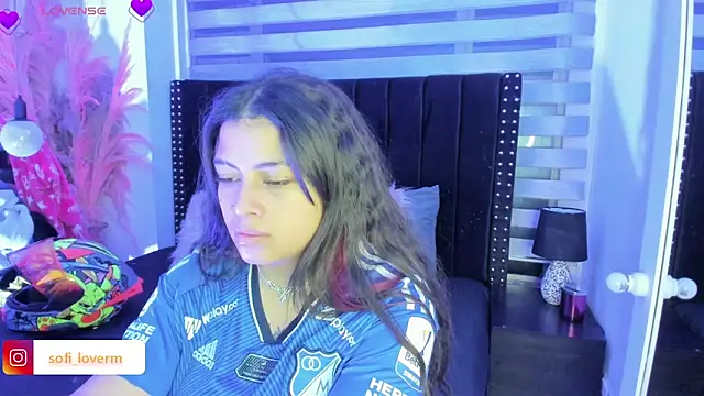 Snapshot of Sofiia-Rubb chatting on January 2025 04:12:01 AM Sofiia-Rubb online show from January 2025 04:12:01 AM