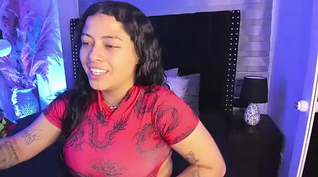 Snapshot of Sofiia-Rubb chatting on February 2025 04:01:02 AM Sofiia-Rubb online show from February 2025 04:01:02 AM