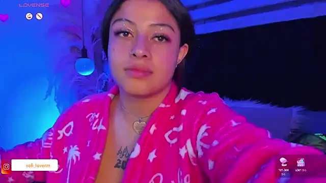 Snapshot of Sofiia-Rubb chatting on February 2025 02:50:02 AM Sofiia-Rubb online show from February 2025 02:50:02 AM