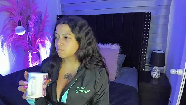 Snapshot of Sofiia-Rubb chatting on February 2025 04:10:02 AM Sofiia-Rubb online show from February 2025 04:10:02 AM