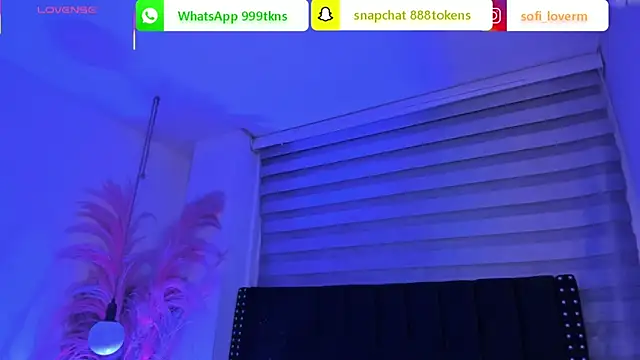 Snapshot of Sofiia-Rubb chatting on September 2025 05:09:01 AM Sofiia-Rubb online show from September 2025 05:09:01 AM