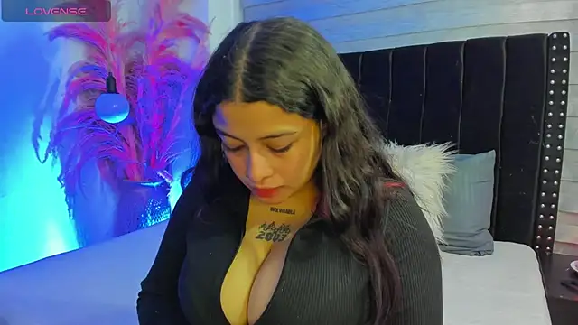 Snapshot of Sofiia-Rubb chatting on September 2025 04:49:01 AM Sofiia-Rubb online show from September 2025 04:49:01 AM