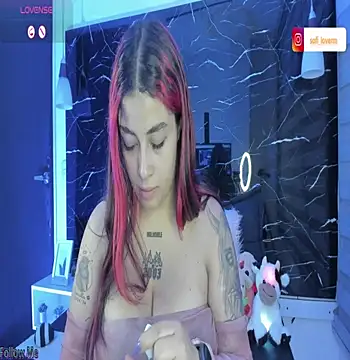 Sofiia-Rubb online show from June 2026 04:12:02 AM