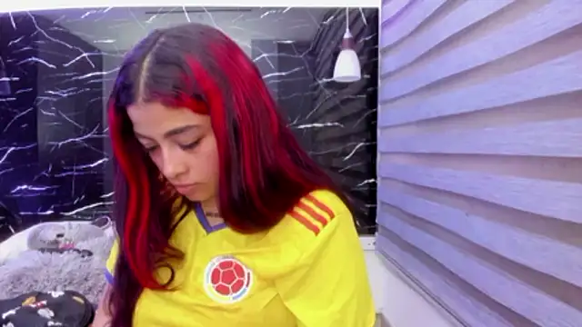Sofiia-Rubb online show from July 2026 04:18:01 AM