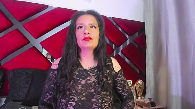 Kendra-Foxxy online show from June 2026 01:32:01 AM