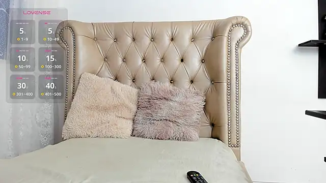 JeanRam18 online show from March 2025 12:09:02 PM