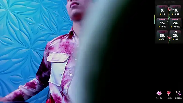 JeanRam18 online show from February 2026 06:46:01 PM