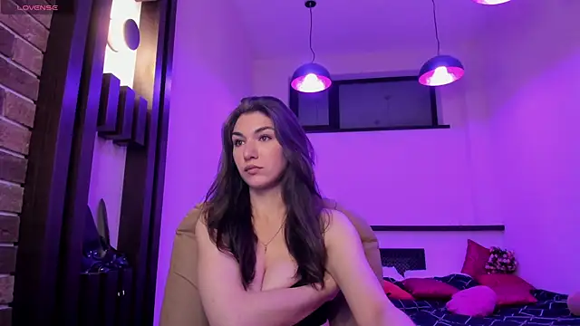 MonicaVii online show from May 2026 11:55:01 PM
