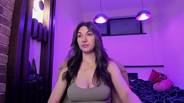 MonicaVii online show from May 2026 12:16:02 AM