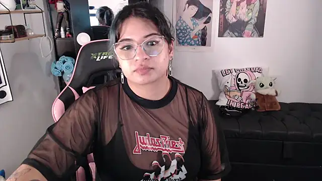 mollyshake1 online show from February 2025 05:21:01 AM