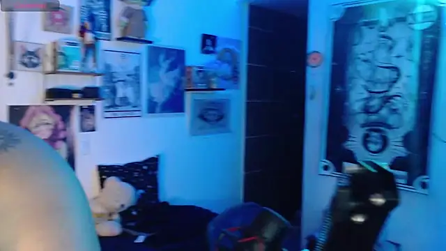 mollyshake1 online show from October 2025 04:21:02 AM